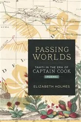 Book cover of Passing Worlds by Elizabeth Holmes