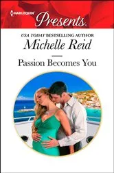 Book cover of Passion Becomes You by Unknown