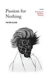 Book cover of Passion for Nothing by Peter Kline
