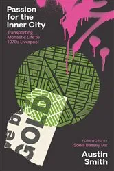 Book cover of Passion for the Inner City (2nd ed.) by Austin Smith