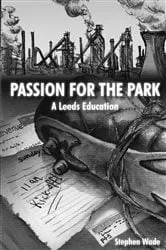Book cover of Passion for the Park by Stephen Wade