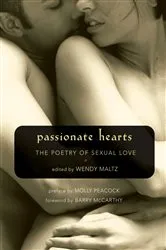 Book cover of Passionate Hearts by Wendy Maltz