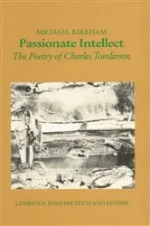 Book cover of Passionate Intellect by Michael Kirkham