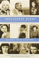 Book cover of Passionate Minds by David Bodanis