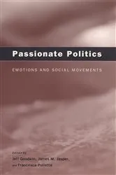 Book cover of Passionate politics by Indrajit Roy