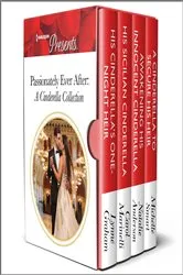 Book cover of Passionately Ever After by Unknown