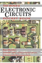Book cover of Passive and Discrete Circuits by R M MARSTON
