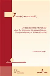 Book cover of Passé(s) recomposé(s) by Emmanuelle Hébert