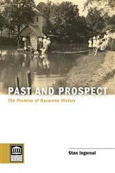 Book cover of Past and Prospect by Stan Ingersol