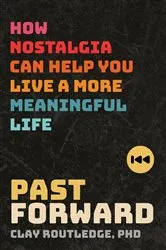 Book cover of Past Forward by Kyung Moon Hwang