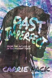 Book cover of Past Imperfect by Tony Judt