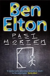 Book cover of Past Mortem by Unknown