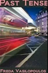 Book cover of Past Tense by Lee Child