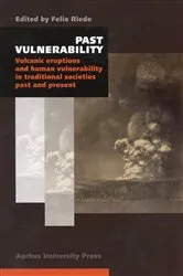 Book cover of Past Vulnerability by Felix Riede