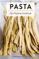 Book cover of Pasta by Serena Cosmo