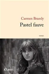 Book cover of Pastel fauve by Unknown