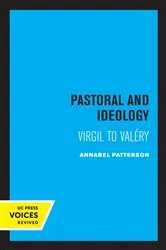 Book cover of Pastoral and Ideology by Unknown