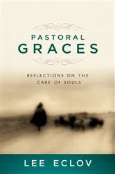 Book cover of Pastoral Graces by Unknown