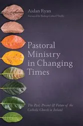 Book cover of Pastoral Ministry in Changing Times by Unknown