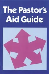 Book cover of Pastor's Aid Guide by R.H. Boyd Publishing Corporation