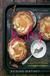 Book cover of Pastry by N/A