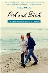 Book cover of Pat and Dick by Will Swift