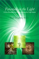 Book cover of Patanjali in the Light by Unknown