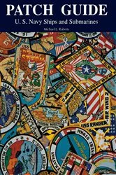 Book cover of Patch Guide by Michael L. Roberts