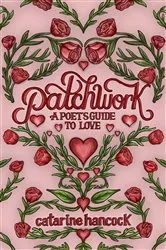 Book cover of Patchwork by Jacqueline Bishop