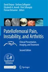 Book cover of Patellofemoral Pain, Instability, and Arthritis (2nd ed.) by Unknown