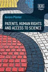 Book cover of Patents, Human Rights and Access to Science by Unknown