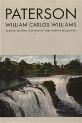 Book cover of Paterson (Revised Edition) by William Carlos Williams