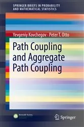 Book cover of Path Coupling and Aggregate Path Coupling by Unknown
