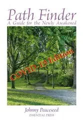 Book cover of Path Finder (2nd ed.) by Johnny Peaceseed