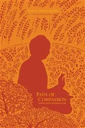 Book cover of Path of Compassion by Thich Nhat Hanh