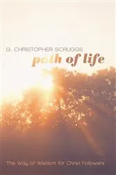 Book cover of Path of Life by Tirzah Nilsson