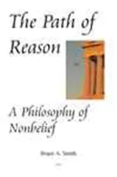 Book cover of Path of Reason by Bruce A. Smith