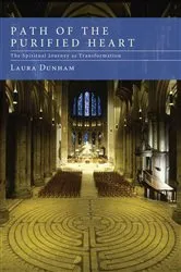 Book cover of Path of the Purified Heart by Laura Dunham