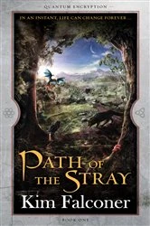 Book cover of Path of the Stray by Kim Falconer