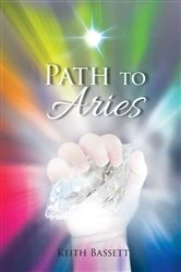 Book cover of Path to Aries by Keith L. Bassett