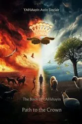Book cover of Path to the Crown by Astin Reynolds