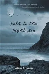 Book cover of Path to the Night Sea by Alicia Gilmore