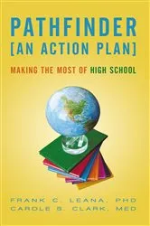 Book cover of Pathfinder: an Action Plan by Carole Clark Med