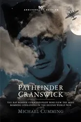 Book cover of Pathfinder Cranswick by Unknown