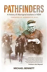 Book cover of Pathfinders by Michael Bennett