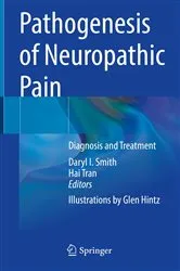 Book cover of Pathogenesis of Neuropathic Pain by Daryl I. Smith