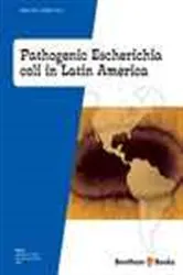Book cover of Pathogenic Escherichia coli in Latin America by Alfredo G. Torres