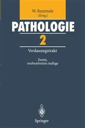 Book cover of Pathologie 2 (2nd ed.) by Wolfgang Remmele