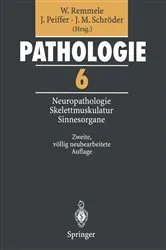 Book cover of Pathologie (2nd ed.) by Jürgen Peiffer