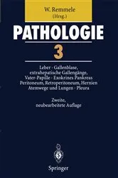 Book cover of Pathologie 3 (2nd ed.) by W. Remmele